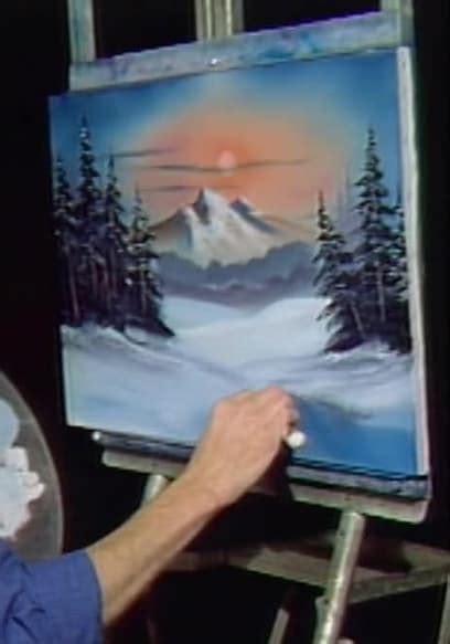 the joy of painting season 09 webdl|The Joy of Painting Season 9 .